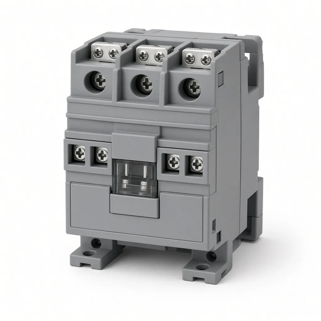 25A AC Contactor