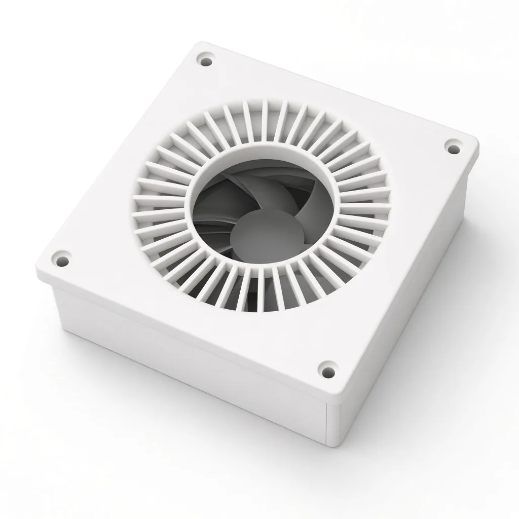 Exhaust Fan 6 inch