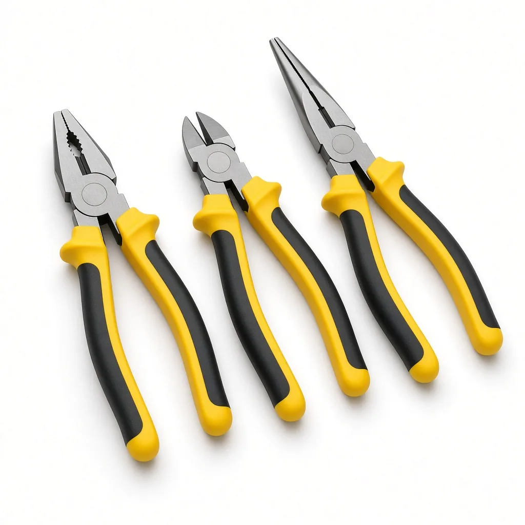 Pliers Set