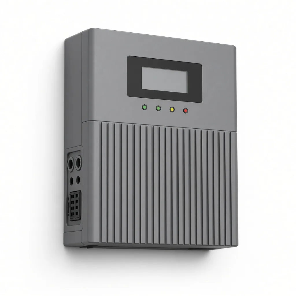 1.5kVA Hybrid Inverter