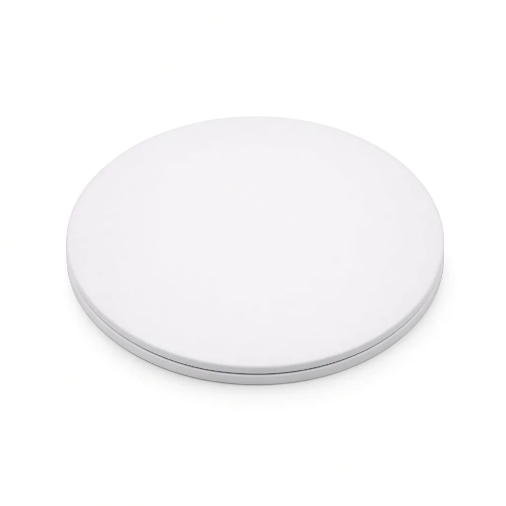 Round LED Ceiling Panel 18W