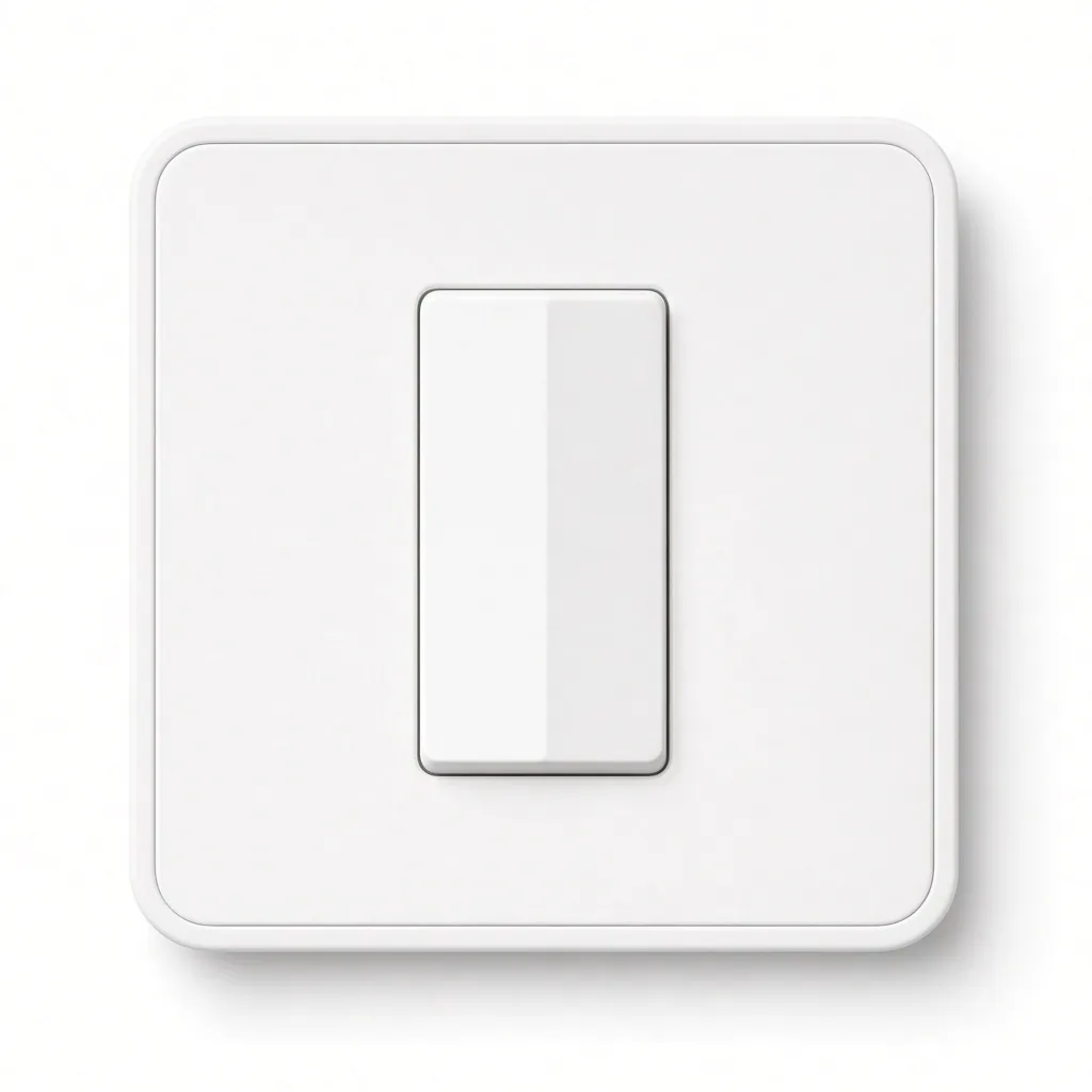 Intermediate Light Switch