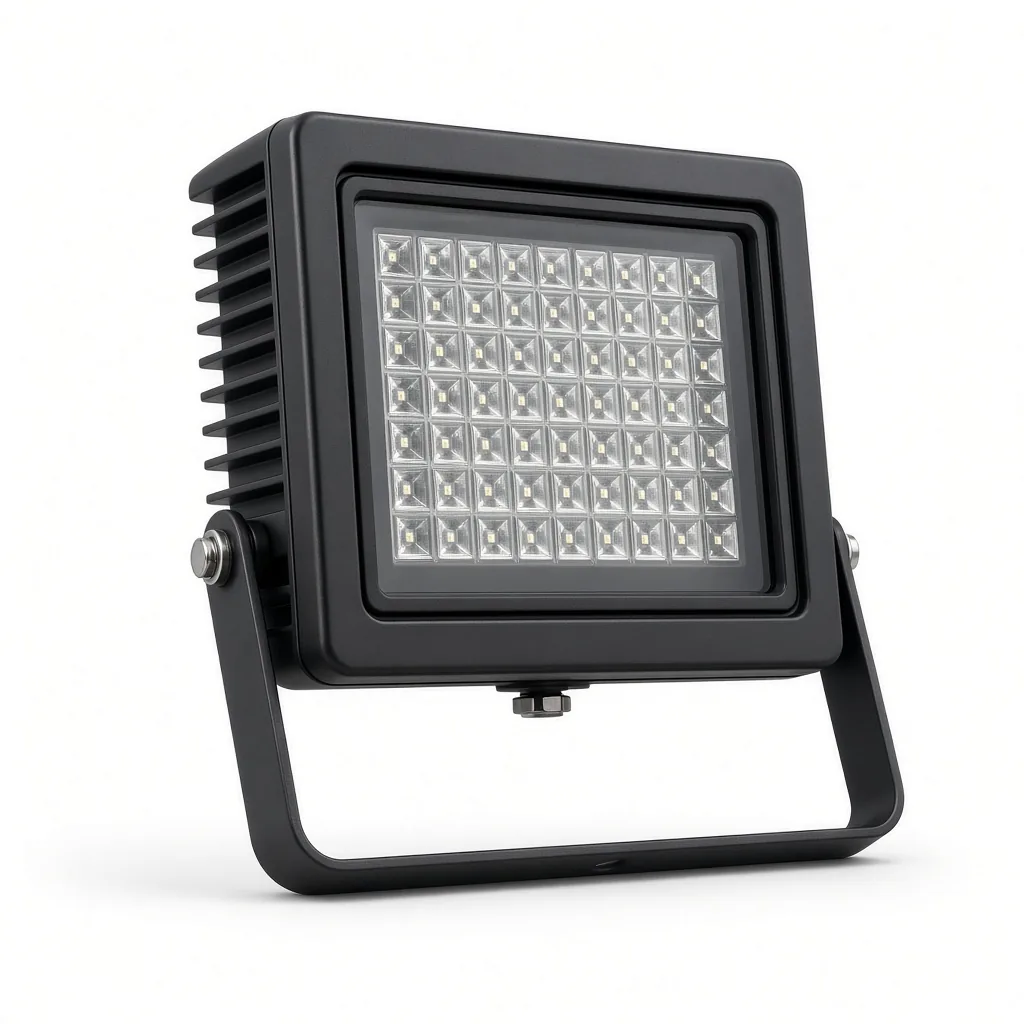 LED Floodlight 200W