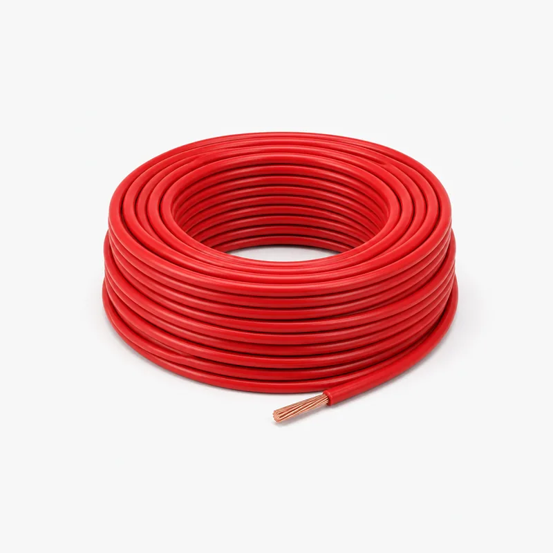10mm Single Core Cable (100m)