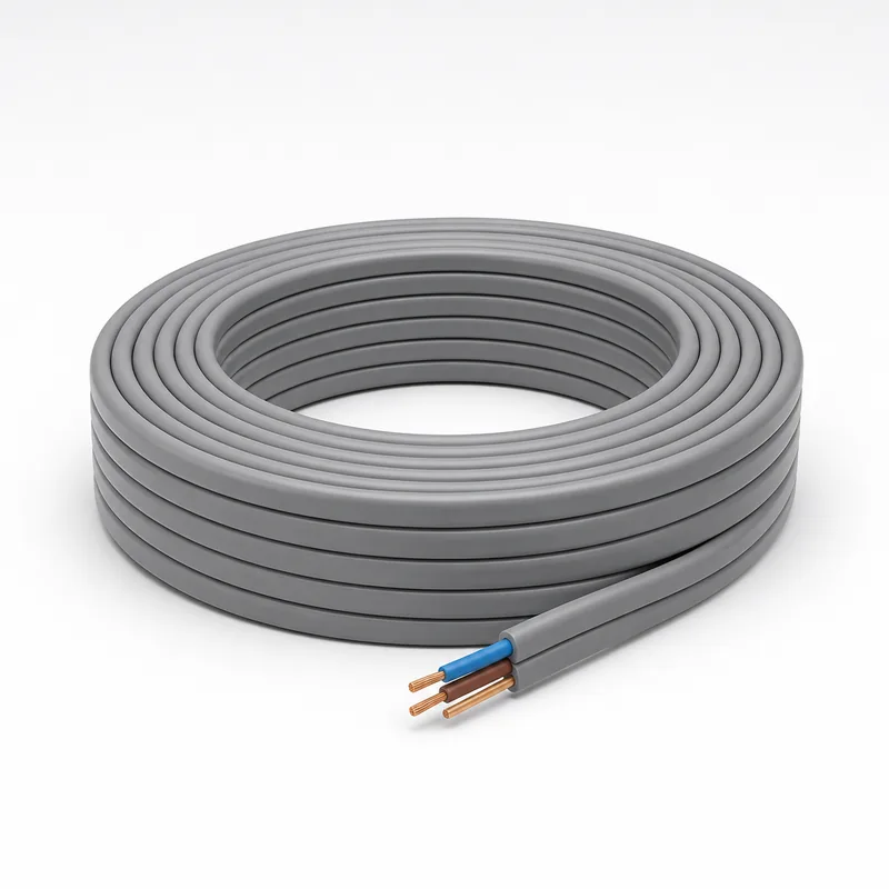 6.0mm Twin & Earth Cable (100m)