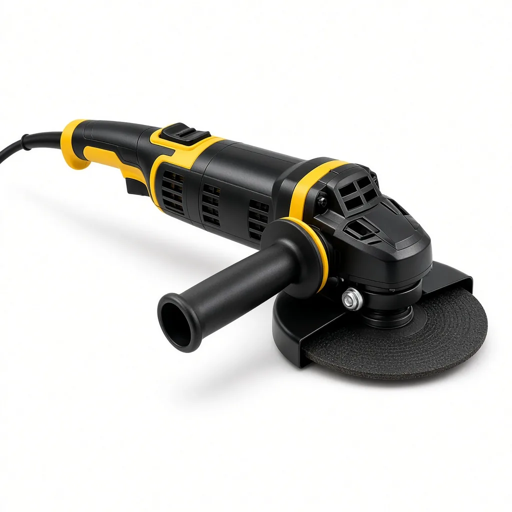 Angle Grinder