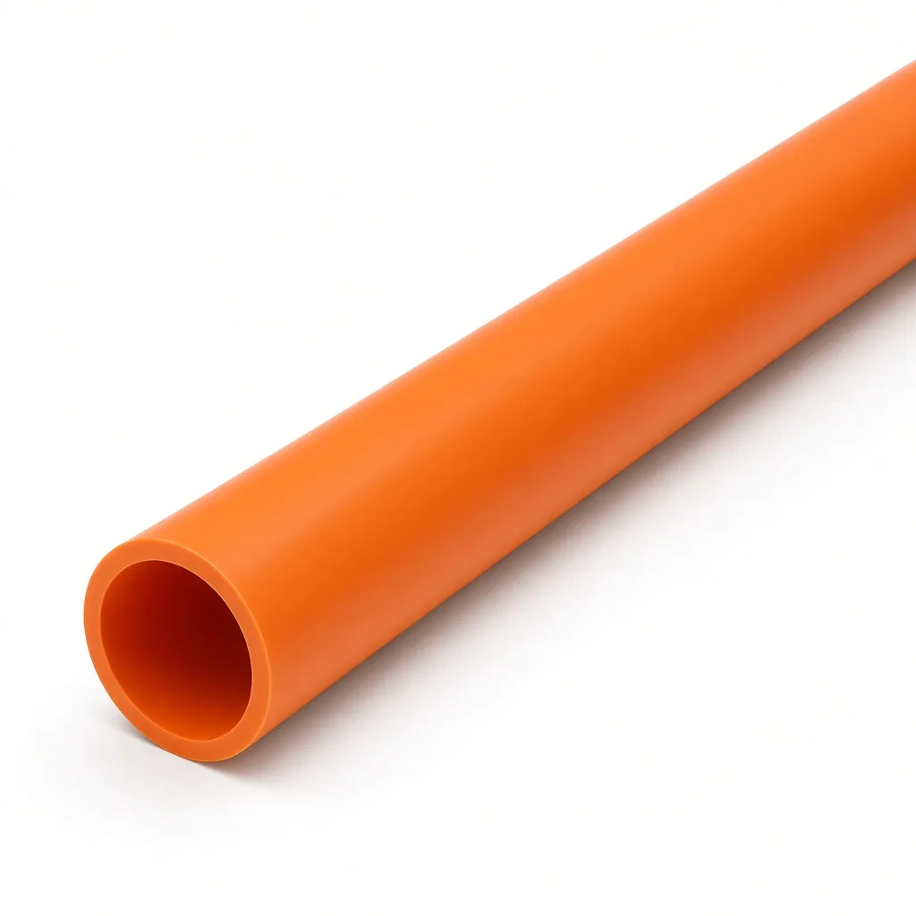 PVC Conduit 20mm Heavy Gauge (3m)