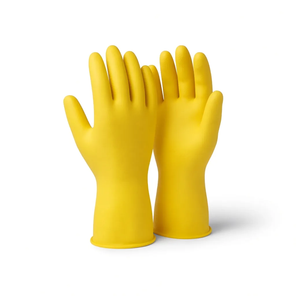 Insulated Gloves