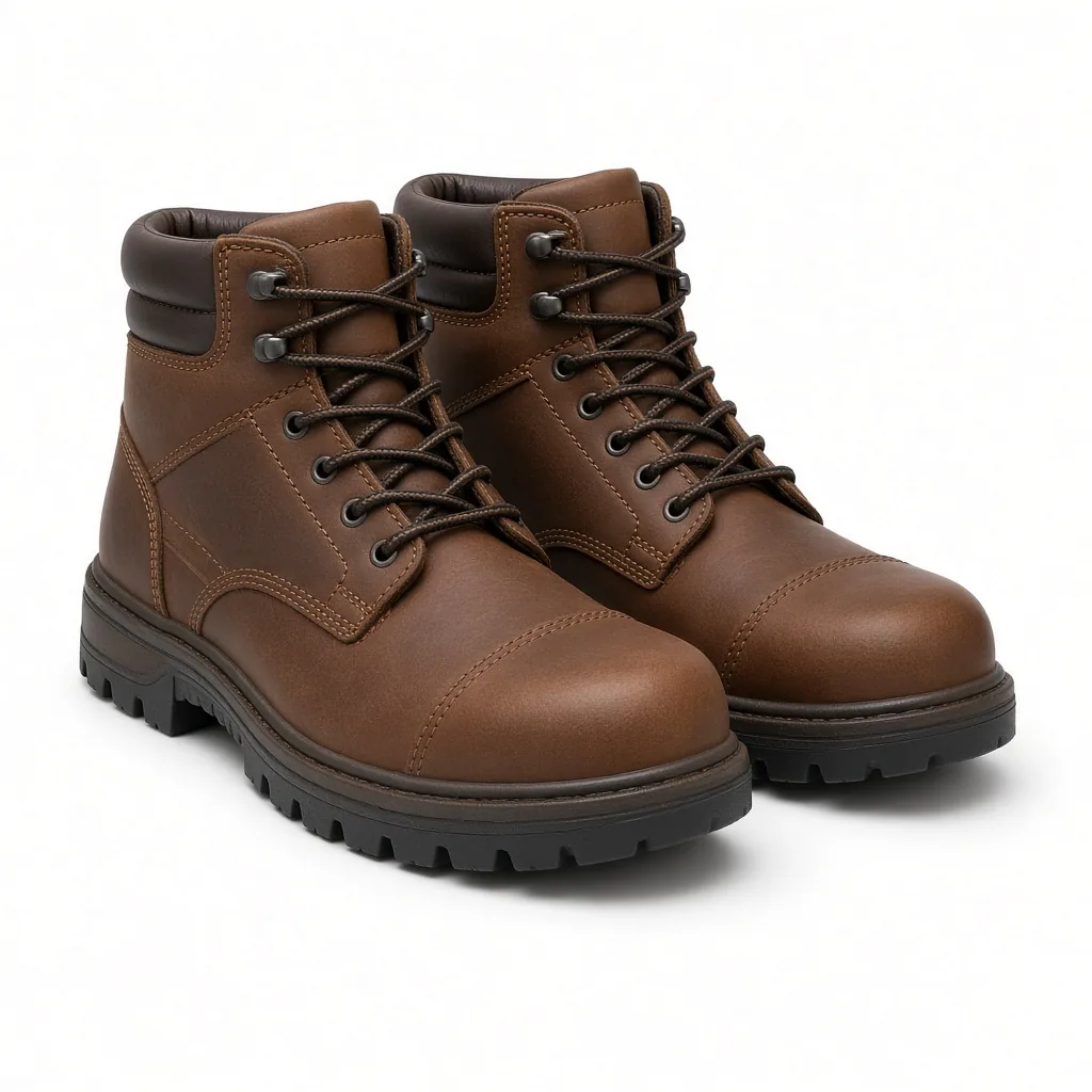 Safety Boots