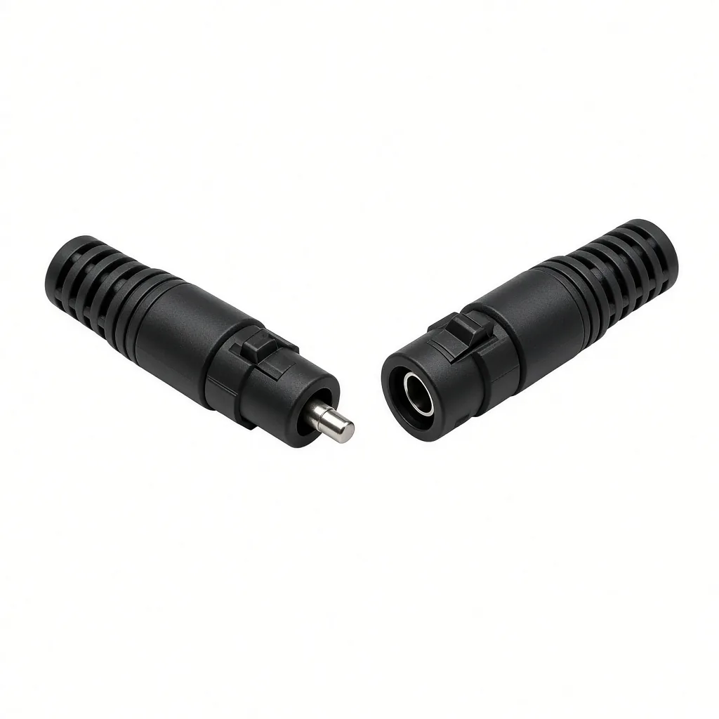 MC4 Connector Pair