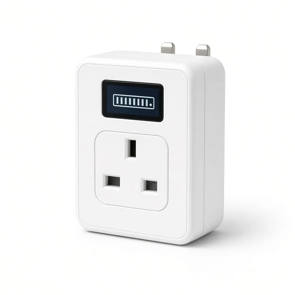Fridge Guard / Voltage Protector 5A