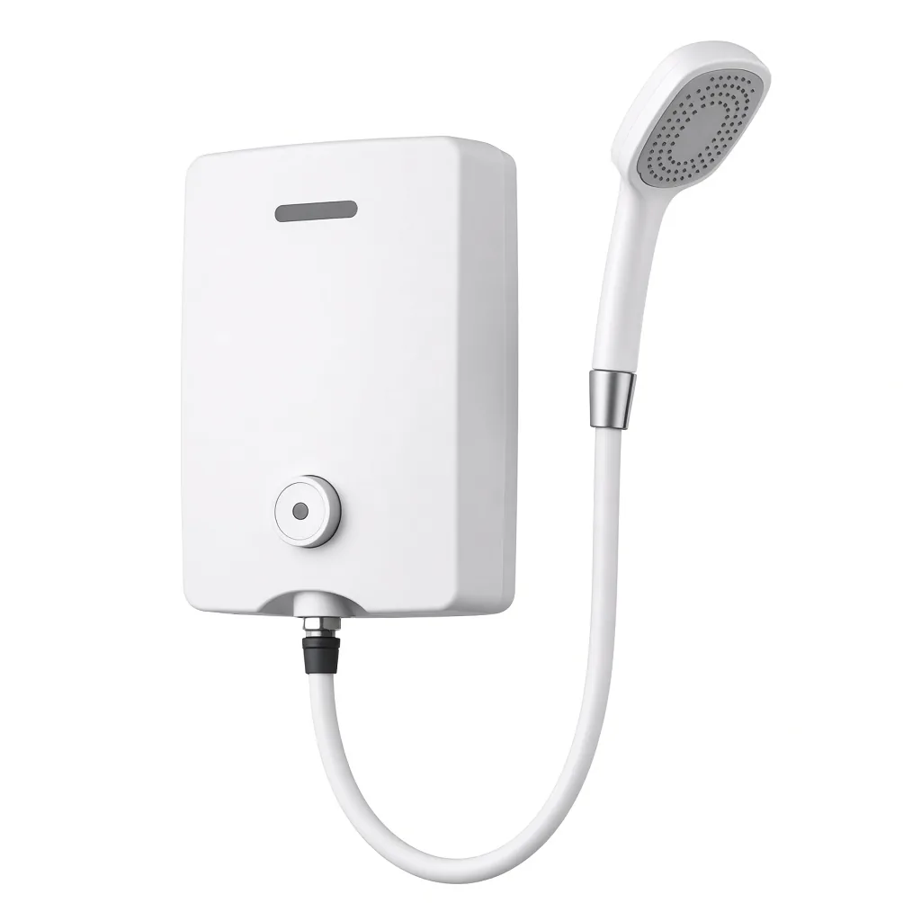 Instant Shower Heater 3.5kW