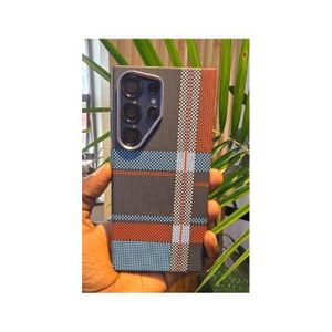 tribal MagSafe Compatible Cover For Samsung Galaxy S24 Ultra