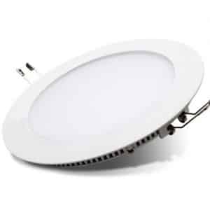 7 Watt Round LED Panel Light