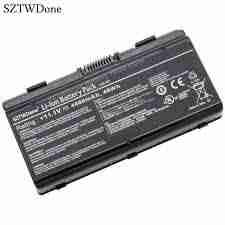 Asus X51 LAPTOP Battery quantity