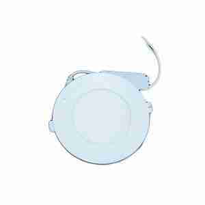 Ceiling Panel Light -Recessed Cool White Downlight