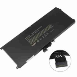 Dell Xps 15z Internal LAPTOP Battery quantity