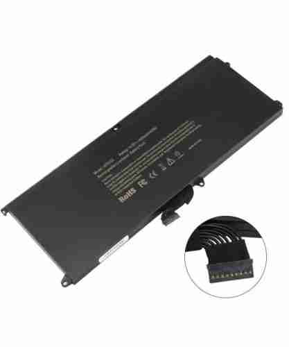 Dell Xps 15z Internal LAPTOP Battery quantity