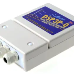 Domestic Power Control