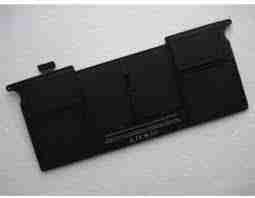 Genuine Battery Apple MacBook Air 11" 11.6" A1495 A1465 MD711LL/A* 2013 Version quantity