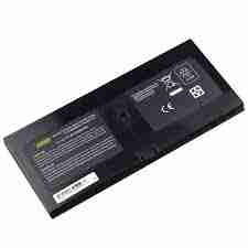 HP 5320 internal BATTERY quantity