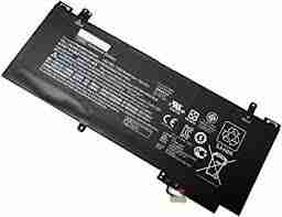 HP Split X2 13-g 13.3" Laptop battery quantity