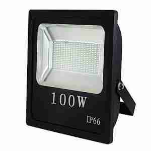 High Power 100W IP65 Outdoor Led Flood Light