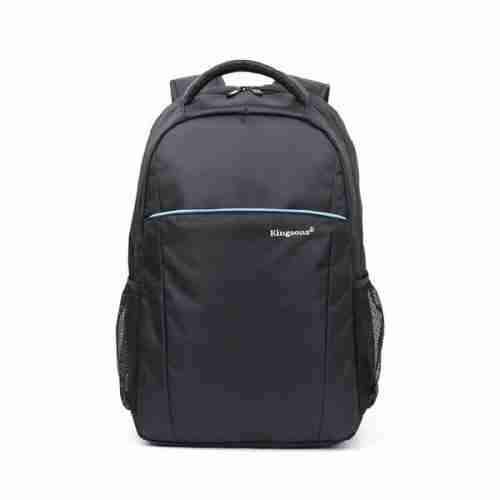 K8337W	16.1" BLACK LAPTOP BAG quantity