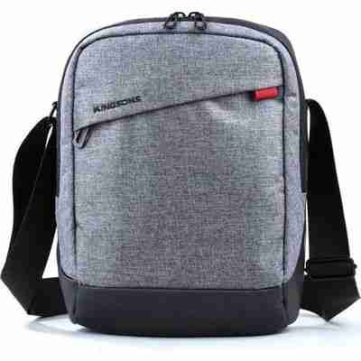 Kingsons 10.1” Trendy  Series Tablet bag GREY (K8892W-GY) quantity
