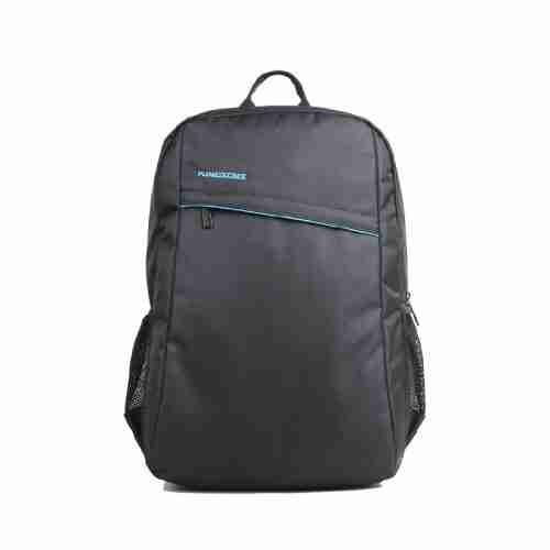 Kingsons 15.6 Inch black laptop bag (KF0047W-BK) quantity