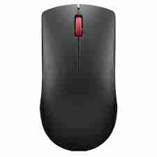Lenovo 150 Wireless Mouse - Black - GY51L52638 quantity