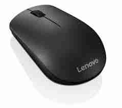 Lenovo 400 Wireless Mouse - GY50R91293 quantity