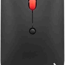 Lenovo TP Bluetooth Silent Mouse - 4Y50X88822-E quantity
