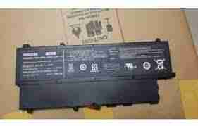 Samsung 530u LAPTOP battery quantity