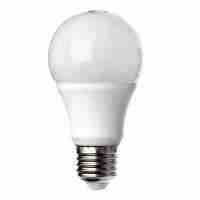 Screw Energy saving LED bulb in Warm White
