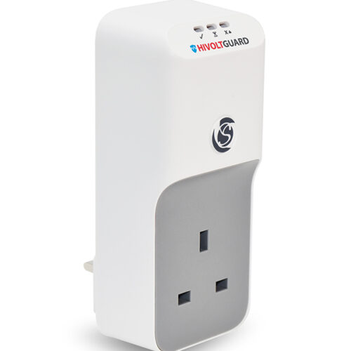 Domestic Power Control