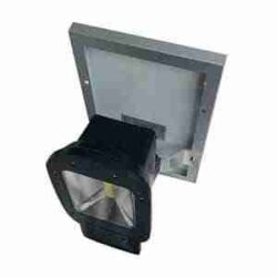 Solar Street And Garden LED Light
