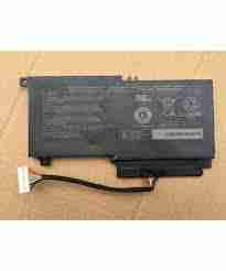 TOSHIBA PA 5107U INTERNAL BATTERY quantity