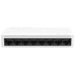 Tenda 8 Port Fast Ethernet Unmanaged Switch10/100Mbps S108 quantity