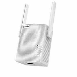 Tenda A18 AC1200 Dual Band Wi-Fi Range Extender quantity