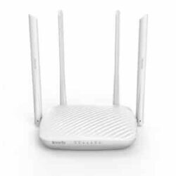 Tenda F9 600Mbps Whole Home Coverage Wi-Fi 2.4GHz Router quantity