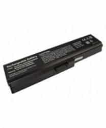Toshiba TO3634-6 - Laptop Battery quantity