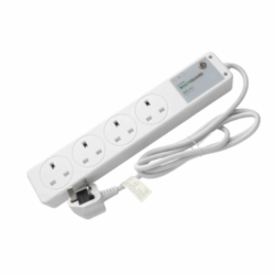 Domestic Power Control