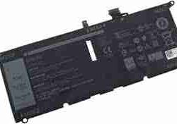 dell xps 13 internal LAPTOP battery quantity