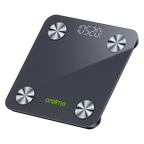 oraimo smart led body fat scale fitscale opc sc200n image.png